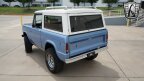 Thumbnail Photo 3 for 1971 Ford Bronco