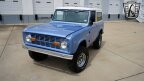 Thumbnail Photo 2 for 1971 Ford Bronco