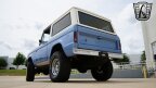 Thumbnail Photo 4 for 1971 Ford Bronco