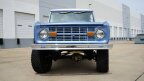 Thumbnail Photo 6 for 1971 Ford Bronco