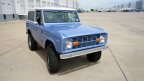 Thumbnail Photo 5 for 1971 Ford Bronco