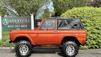 Thumbnail Photo 1 for 1971 Ford Bronco