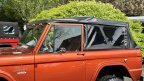 Thumbnail Photo 2 for 1971 Ford Bronco