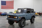 Thumbnail Photo 6 for 1971 Ford Bronco
