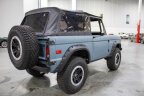 Thumbnail Photo 5 for 1971 Ford Bronco