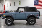 Thumbnail Photo 2 for 1971 Ford Bronco