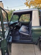 Thumbnail Photo 3 for 1971 Ford Bronco