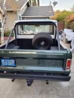 Thumbnail Photo 4 for 1971 Ford Bronco