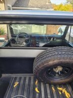 Thumbnail Photo 2 for 1971 Ford Bronco