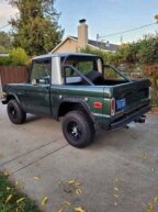 Thumbnail Photo 5 for 1971 Ford Bronco