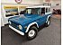1971 Ford Bronco
