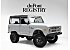 1971 Ford Bronco