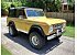 1971 Ford Bronco 2-Door