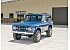 1971 Ford Bronco