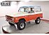 1971 Ford Bronco