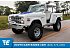 1971 Ford Bronco