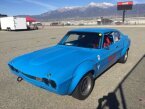Thumbnail Photo 1 for 1971 Ford Capri
