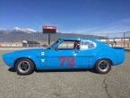 Thumbnail Photo 5 for 1971 Ford Capri