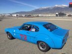 Thumbnail Photo 2 for 1971 Ford Capri