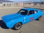 Thumbnail Photo 4 for 1971 Ford Capri