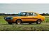 1971 Ford Capri