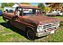 1971 Ford F100