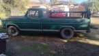 Thumbnail Photo 3 for 1971 Ford F100