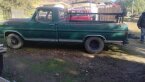 Thumbnail Photo 5 for 1971 Ford F100