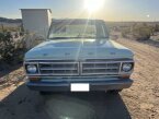 Thumbnail Photo 1 for 1971 Ford F100