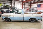 Thumbnail Photo 5 for 1971 Ford F100
