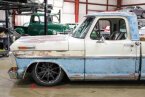 Thumbnail Photo 4 for 1971 Ford F100