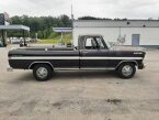 Thumbnail Photo 2 for 1971 Ford F100