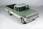 Thumbnail Photo 6 for 1971 Ford F100