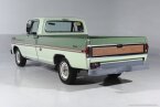 Thumbnail Photo 3 for 1971 Ford F100