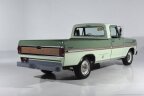 Thumbnail Photo 5 for 1971 Ford F100