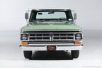 Thumbnail Photo 1 for 1971 Ford F100
