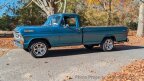 Thumbnail Photo 2 for 1971 Ford F100