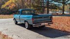 Thumbnail Photo 5 for 1971 Ford F100