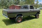 Thumbnail Photo 5 for 1971 Ford F100