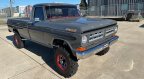 Thumbnail Photo 3 for 1971 Ford F100