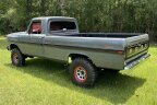 Thumbnail Photo 4 for 1971 Ford F100
