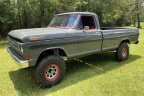 Thumbnail Photo 1 for 1971 Ford F100