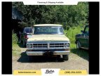 Thumbnail Photo 1 for 1971 Ford F100