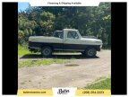 Thumbnail Photo 5 for 1971 Ford F100