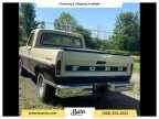 Thumbnail Photo 4 for 1971 Ford F100