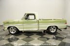 Thumbnail Photo 1 for 1971 Ford F100