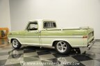 Thumbnail Photo 6 for 1971 Ford F100