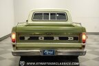 Thumbnail Photo 2 for 1971 Ford F100