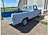 1971 Ford F100