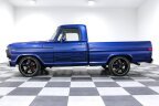 Thumbnail Photo 4 for 1971 Ford F100